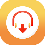 Cover Image of Baixar Downloader de música MP3 e download de música 1.0.3 APK