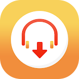 MP3 Music Downloader &  Song Download icon
