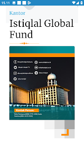 Istiqlal Global Fund