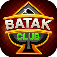 Batak Club - 101 Okey, Okey, Pişti ve Batak Online