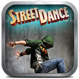 Street Dance icon