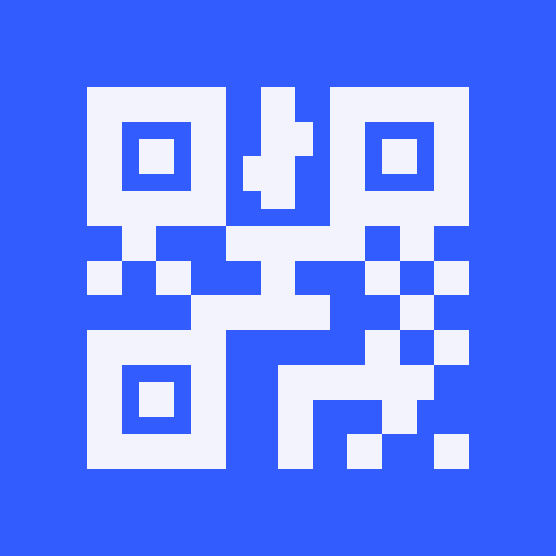 MobileMatrix QR logo