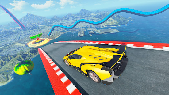 Mega Ramps - Ultimate Races 3D  Screenshots 22