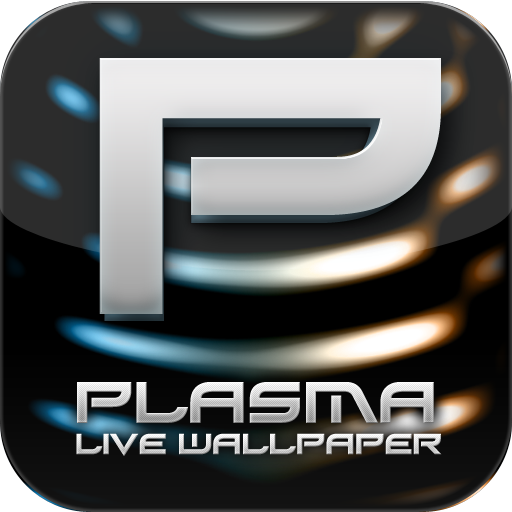 Plasma Live Wallpaper logo