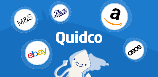 Quidco: Cashback and Vouchers – Apps on Google Play