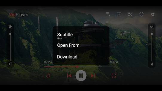 HD Video Player for All Format v1.3 MOD APK (Premium) Free For Android 6