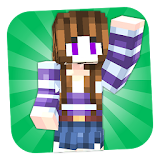 Candy Craft: Girls Exploration icon