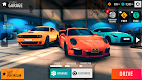 screenshot of NS2 car racing game