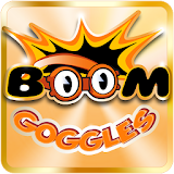 Boom Goggles Premium icon