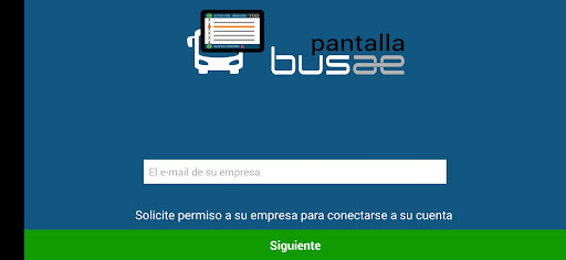 Busae Screen Screen 2
