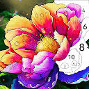 Tap Color by Number - Coloring 2.2.8 APK Herunterladen