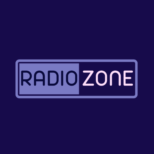 Radio Zone logo
