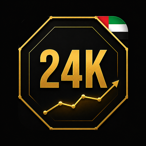 Gold Tracker – Live Gold Price