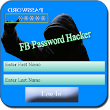 Password Hacker Prank icon