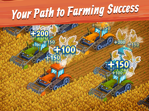 Farming Simulator 16 – Apps no Google Play