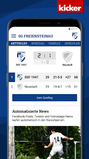 SGF 1947 Screen 3