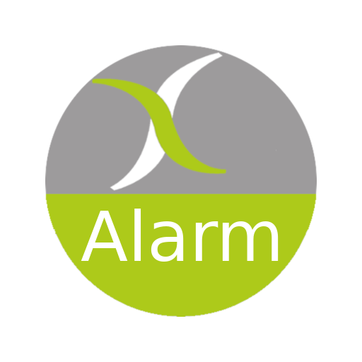 knXpresso Alarm  Icon