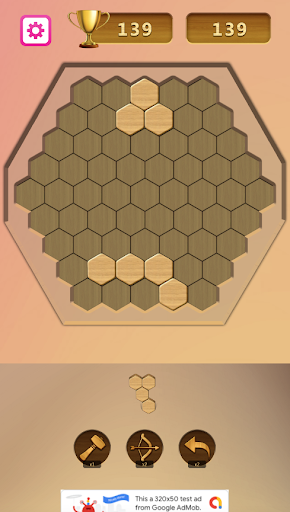 Block Puzzle Extra Screen 2