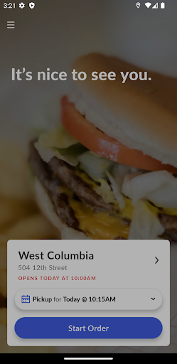 Zesto Of West Columbia Screen 2