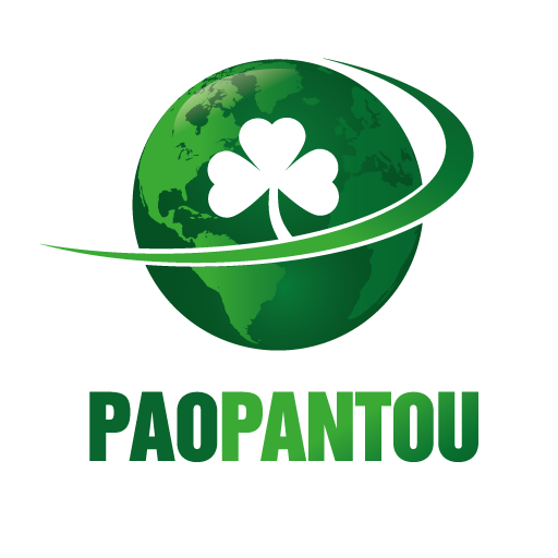 PAOPANTOU.GR logo