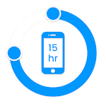 Cover Image of Télécharger App Usage: Screen Time 1.2 APK