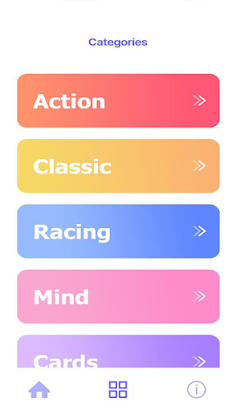 GameHub - Screenshot 3