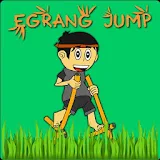 Egrang Jump icon