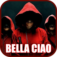 Dj Bella Ciao Money Heist Season 4