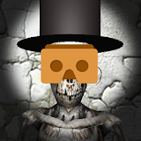 Skeletons Go Through Walls VR icon