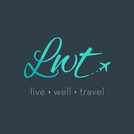LWT Events logo