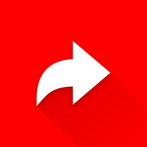 Tube ShortCut logo