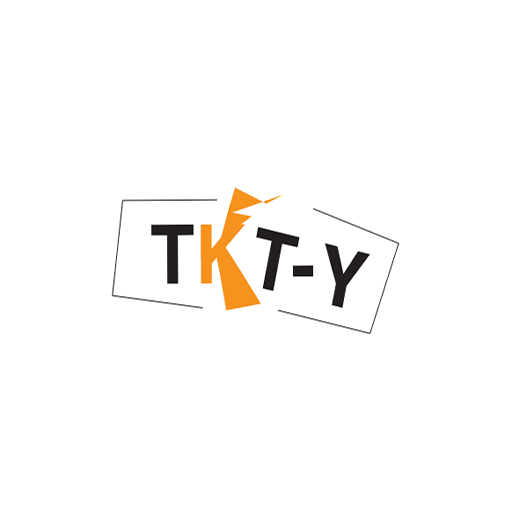 TKT-Y - تكتي logo