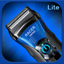 Icon image RazorDroid - Hair Trimmer Pran
