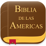 Biblia de las Americas icon