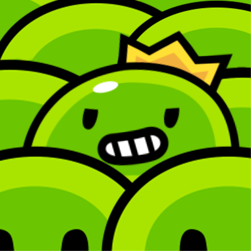 Too Many Slimes!  Icon