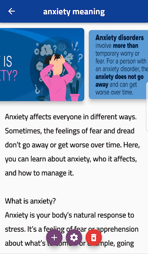 Anxiety Screen 2
