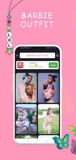 BarbieOutfit   Style