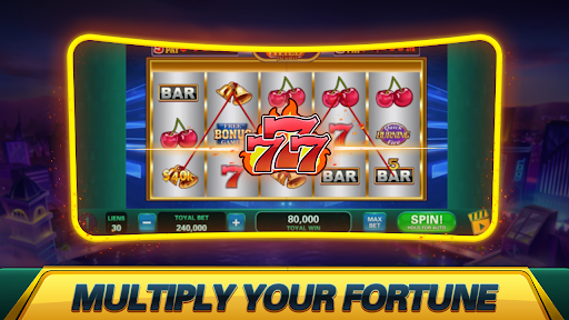 Big Win Casino Slot Games 7