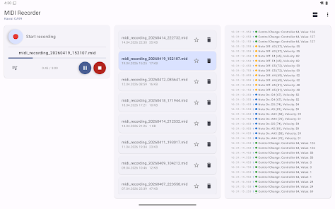 Screenshot image