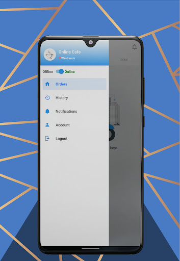 Sokolink POS Screen 3