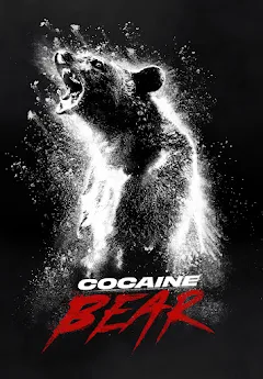 Cocaine Bear – Filme bei Google Play