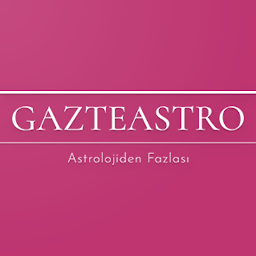 Зображення значка GAZTEASTRO