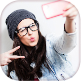 Cool Selfie Camera Pic Editor icon