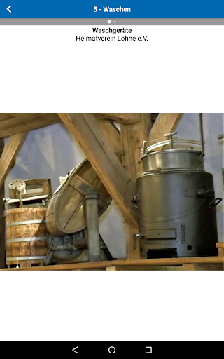 Museum Land und Leute