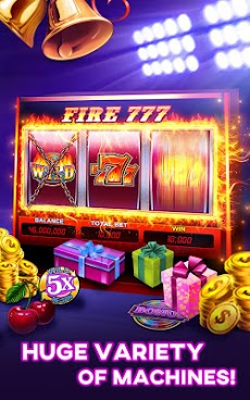 DoubleX Casino - Slots Gamesのおすすめ画像5