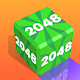 Cube Shooting: 2048