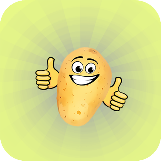 Potato Clicker