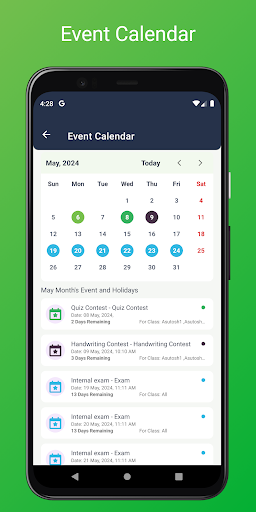 Shree Nrisingha Sec. School