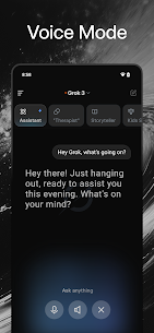 Grok APK 2