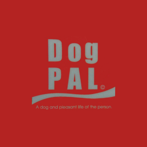 Dog PAL 八王子 公式アプリ logo